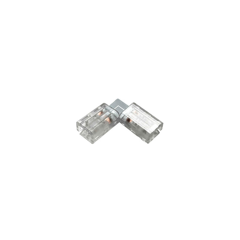 LED HO4 Tape Light L Connector