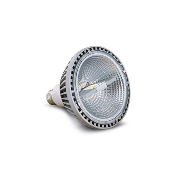 LED High Output PAR38 Light Bulbs 25 Watts - step-1-dezigns