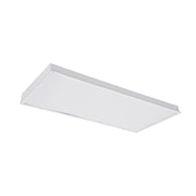 LED Lay-In Troffers - step-1-dezigns