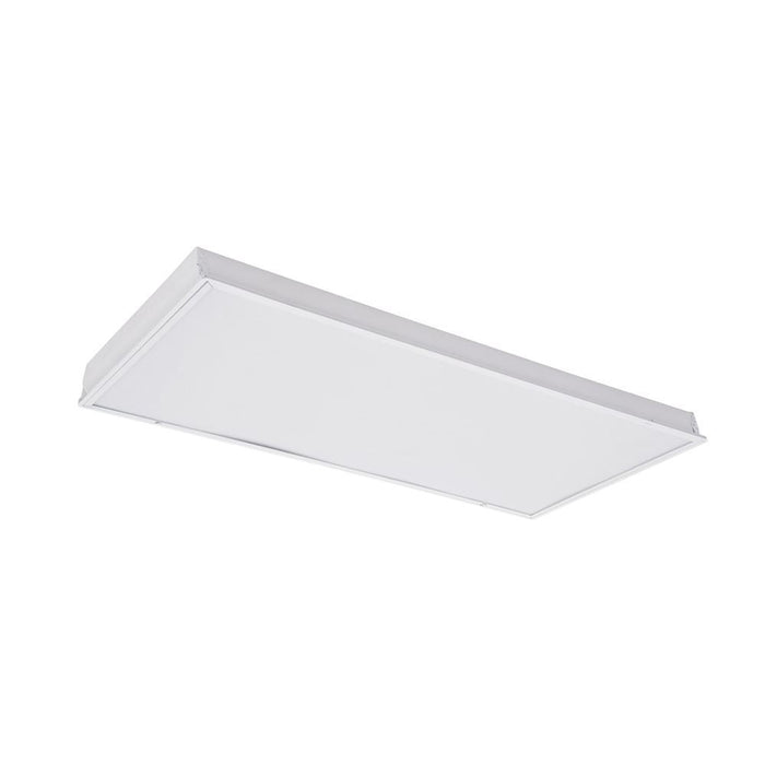 LED Lay-In Troffers - step-1-dezigns