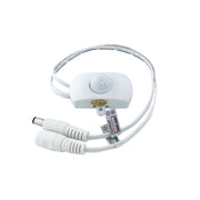 LED In-Line On/Off Motion Sensor Switch - Step 1 Dezigns