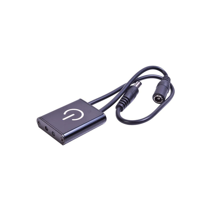 LED Infrared Touchless On/Off Sensor Switch | Step 1 Dezigns