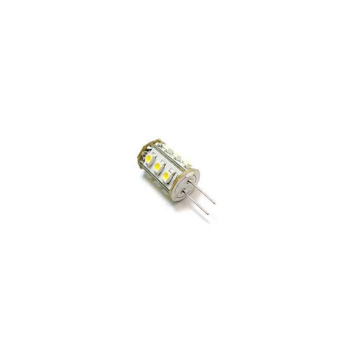 LED JC Light Bulbs - step-1-dezigns