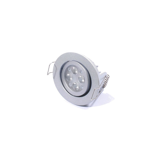 LED Swivel 3 Downlights Kit 5 Watt - Step 1 Dezigns