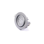LED Swivel 2 Downlights Kit 8.4 Watt - Step 1 Dezigns