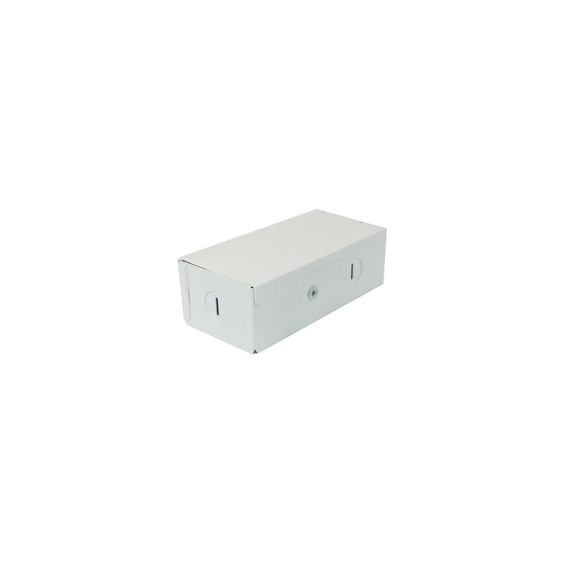Caja de conexiones con cableado fijo para barra de luz LED Alpha