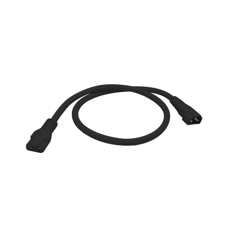 Puentes macho a hembra para barra de luces LED Alpha