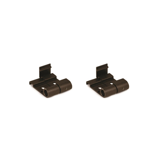 EL-L LED Alpha Light Bar Mounting Clips - Step 1 Dezigns