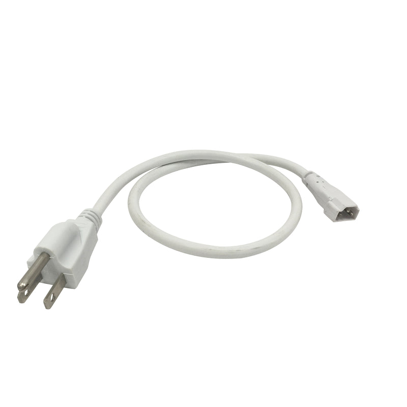 Cables de alimentación plug and play para barra de luces LED Alpha