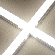 LED MAGCLIP Mounting Rail - Step 1 Dezigns