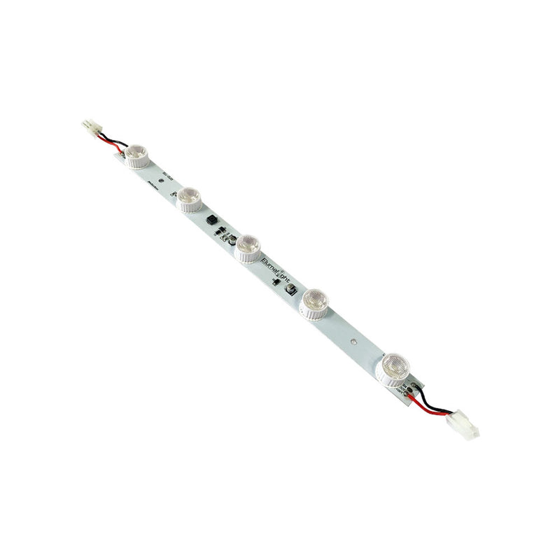 LED LumaStrip Module Lights 14.25 or 18.5 in IP20 - Step 1 Dezigns