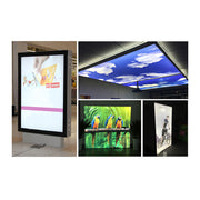 LED LumaStrip Module Lights 14.25 or 18.5 in IP20 - Step 1 Dezigns