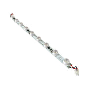 LED LumaStrip Module Lights 14.25 or 18.5 in IP20 - Step 1 Dezigns