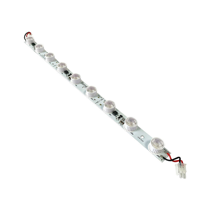 LED LumaStrip Module Lights 14.25 or 18.5 in IP20 - Step 1 Dezigns