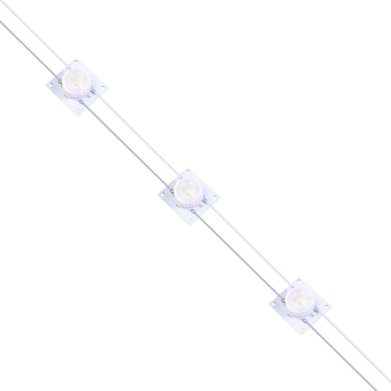 LED LumaStrip Light Modules IP20 - Step 1 Dezigns