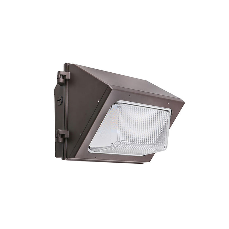 LED CCT Horizontal Wall Pack Lights