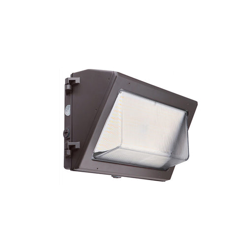 LED CCT Horizontal Wall Pack Lights - Step 1 Dezigns