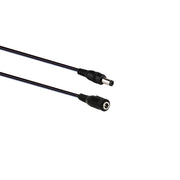 Male to Female DC Extension Cables - step-1-dezigns