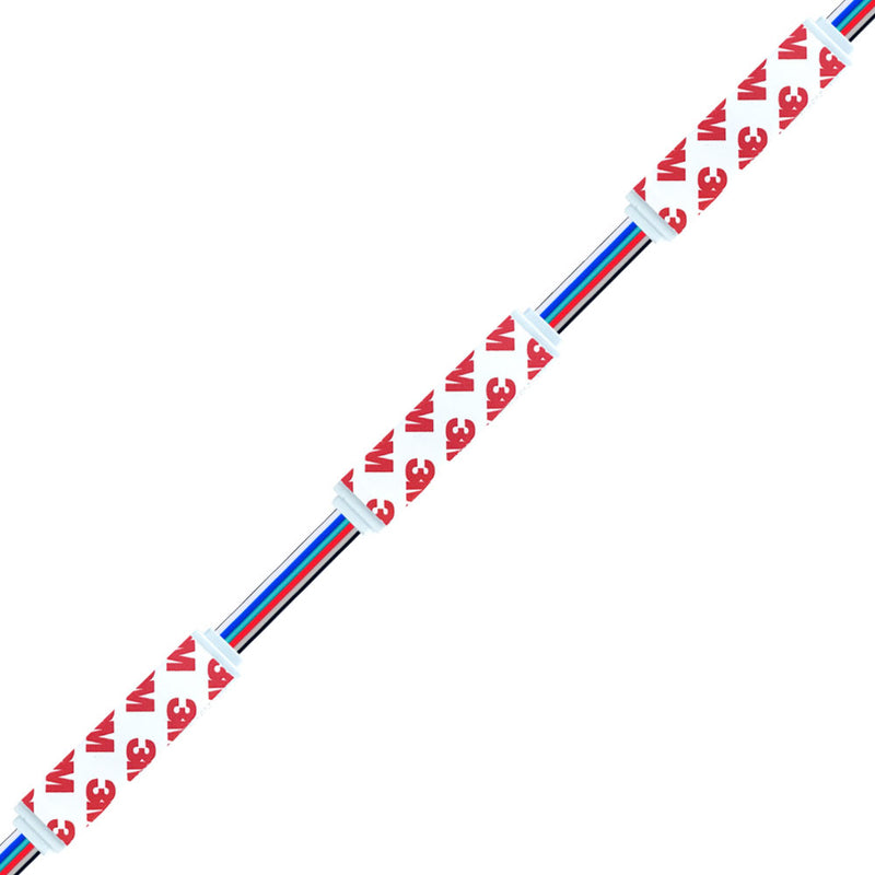 LED RGBW Sign Module Light 12V DC - Step 1 Dezigns