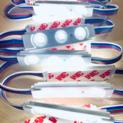 LED RGBW Sign Module Light 12V DC - Step 1 Dezigns