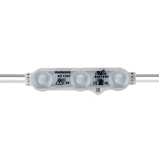 Led Module Bulb Sign LED Sign Module Lights | Step 1 Dezigns