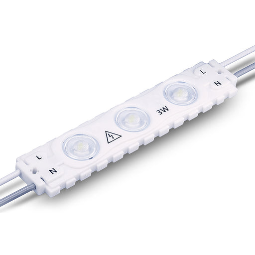 LED Static Color High Output Sign Module Lights 110V AC - Step 1 Dezigns