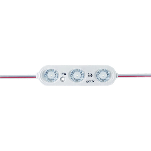 LED Static Color High Output Sign Module Lights 12V DC - Step 1 Dezigns