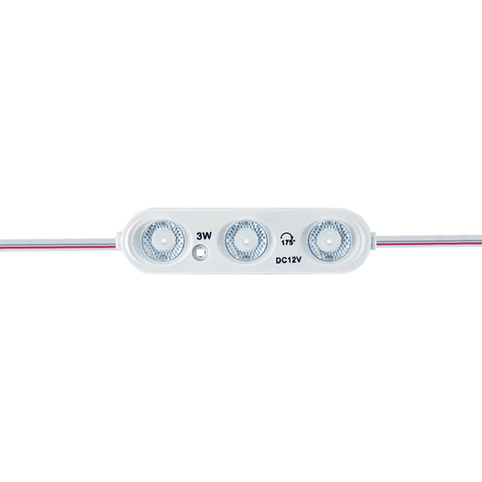 LED Static Color High Output Sign Module Lights 12V DC | Step 1 Dezigns
