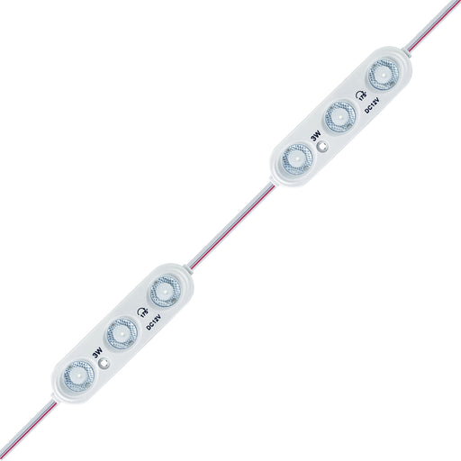 LED Sign Module Lights | Step 1 Dezigns