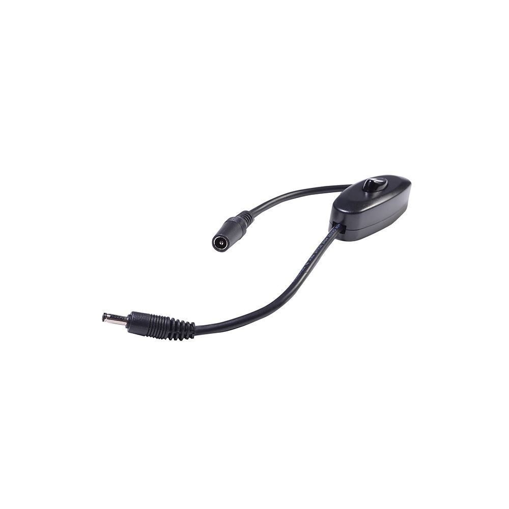 LED Titan Bar On/Off In-Line Power Switch | Step 1 Dezigns