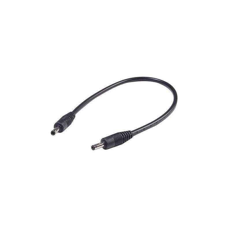 EL-N Titan Bar Male to Male Connector Jumpers - step-1-dezigns