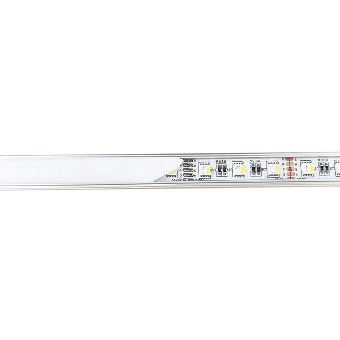 RGBW LED Titan High Output Linkable Light Bars 12V DC