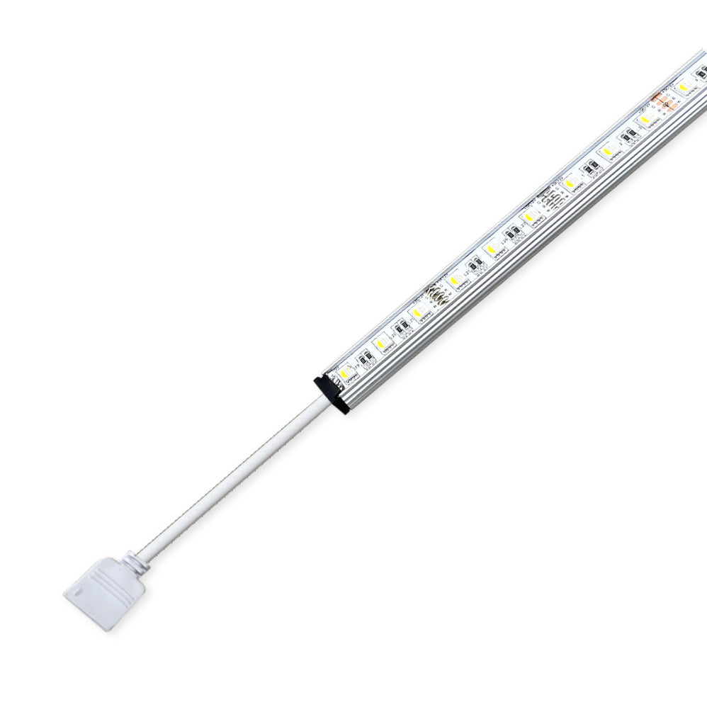 LED Linear Display Light Bars | Step 1 Dezigns
