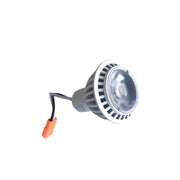 LED PAR16 Dedicated Light Bulbs 7 Watt - step-1-dezigns