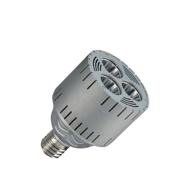 LED E26 Hi-Power PAR38 Light Bulb 30 Watts - step-1-dezigns