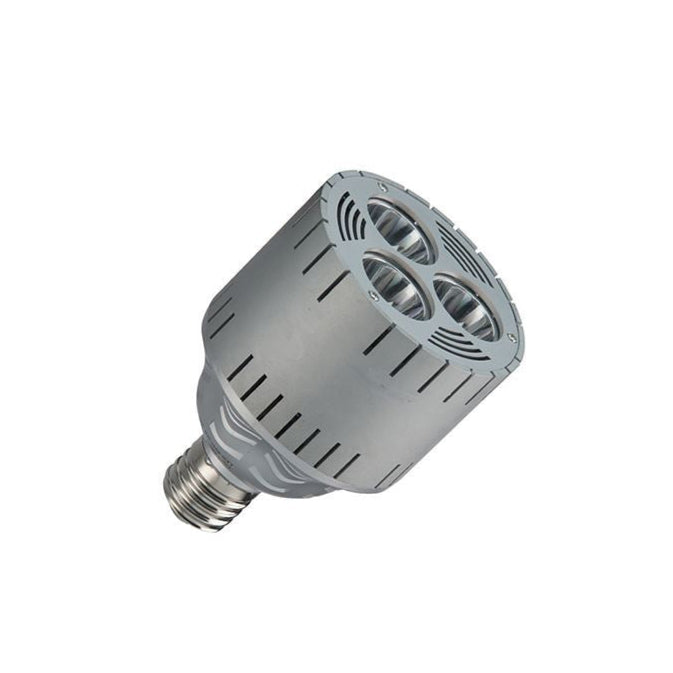 LED E39 Hi-Power PAR38 Light Bulb 50 Watts - step-1-dezigns