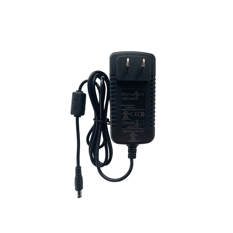 12V DC LED Plug In Constant Voltage Drivers - Step 1 Dezigns