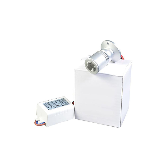 Gem LED Display Spot Light | Step 1 Dezigns