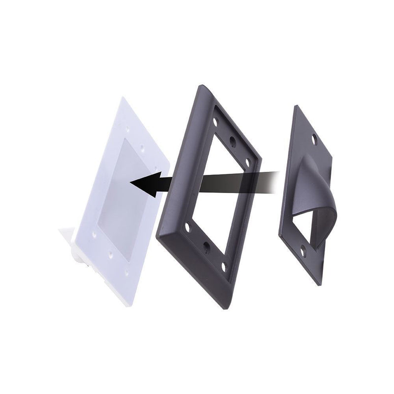 LED Step Light Modules - step-1-dezigns