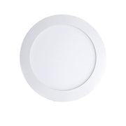 LED Round Slim Panel Lights - Step 1 Dezigns