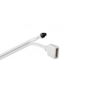 LED RGB Infrared Controller with Remote 24-Keys - Step 1 Dezigns