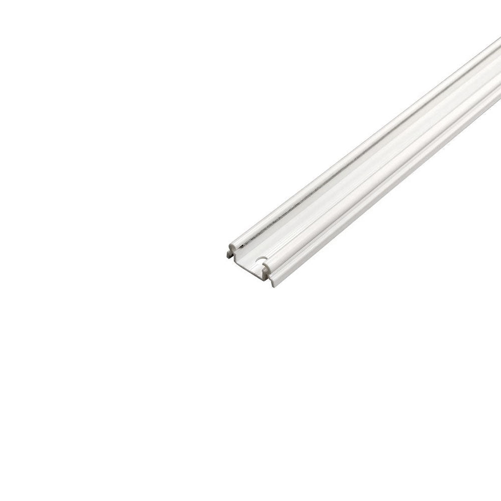LED MAGCLIP System Mounting Rail | Step 1 Dezigns
