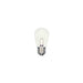 LED S14 Clear Light Bulbs - step-1-dezigns