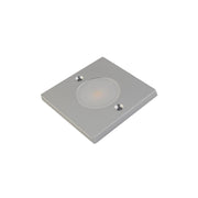 LED Square Puck Lights - Step 1 Dezigns