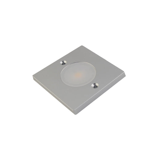 LED Square Puck Lights - Step 1 Dezigns