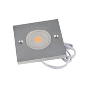 LED Square Puck Lights - Step 1 Dezigns