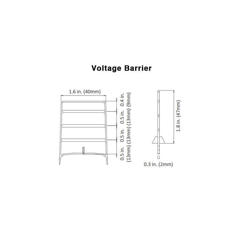 12V DC 60W or 24V DC 100W LED Dimmer+Driver Switch - step-1-dezigns