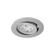 LED Swivel Down Light 5 Watt - Step 1 Dezigns