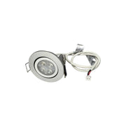 LED Swivel Down Light 5 Watt - Step 1 Dezigns