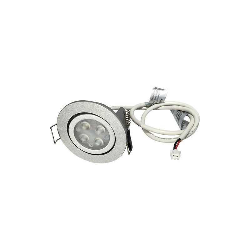 LED Swivel Down Light 5 Watt - Step 1 Dezigns
